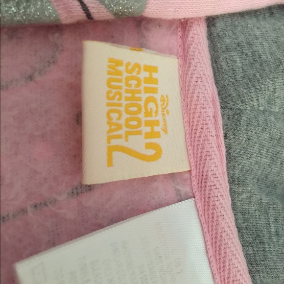 Girls jacket - Picture 3 of 3